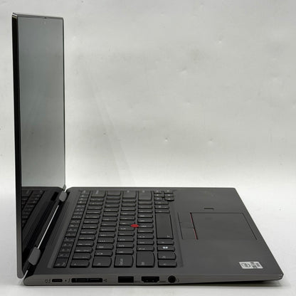 Lenovo ThinkPad X1 Yoga Gen 5 20UCS28300 14" i7-10610U 2.3GHz 16GB RAM 512GB SSD