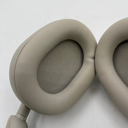 Sony WH-1000XM5 Wireless Over-Ear Bluetooth Headphones Beige YY2954