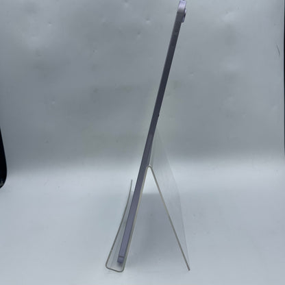 Unlocked Apple iPad Air 13" M2 256GB Purple MV6Y3LL/A