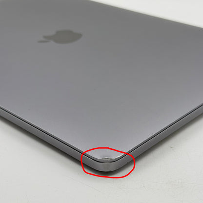 2020 Apple MacBook Pro 13.3" M1 8C GPU 3.2GHz 8GB RAM 256GB SSD A2338