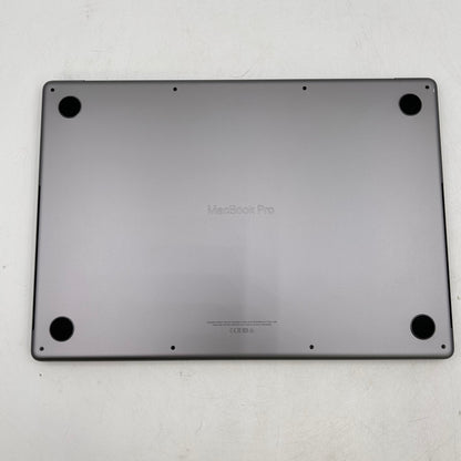 2021 Apple MacBook Pro 16" M1 Pro 16C GPU 3.2GHz 16GB RAM 512GB SSD A2485