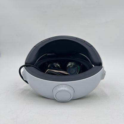 Sony PlayStation 5 PS5 Virtual Reality VR2 Headset White CFI-ZVR1