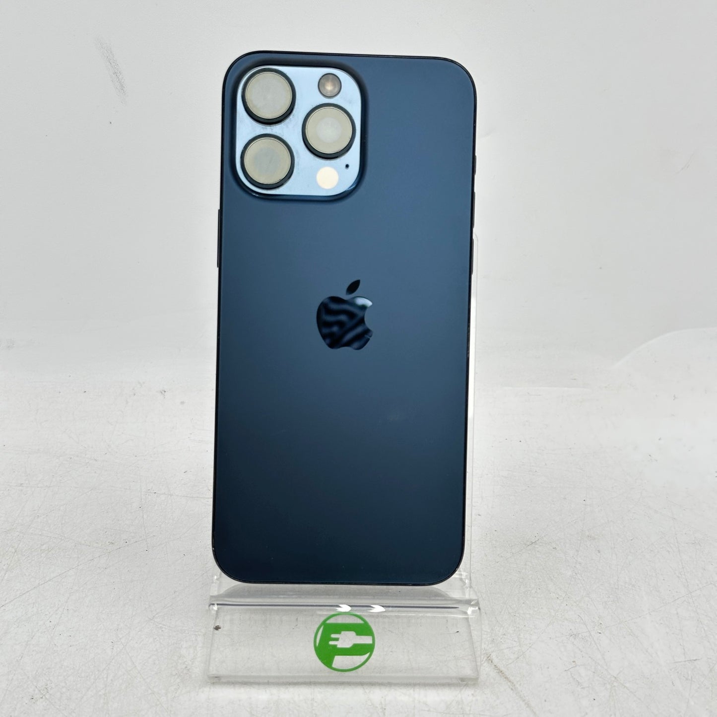 Unlocked Apple iPhone 15 Pro Max 512GB Blue Titanium MU6E3LL/A