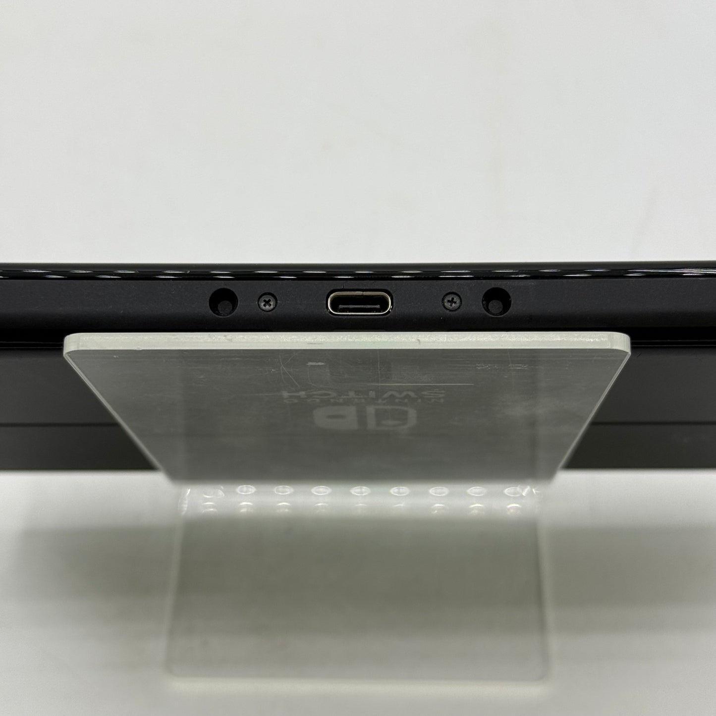 Nintendo Switch OLED Console Gaming System HEG-001 White