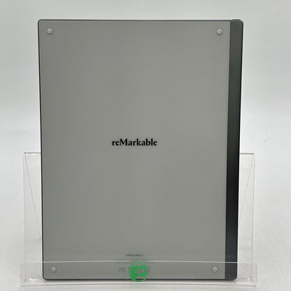 WiFi Only reMarkable 2 8GB Gray RM110
