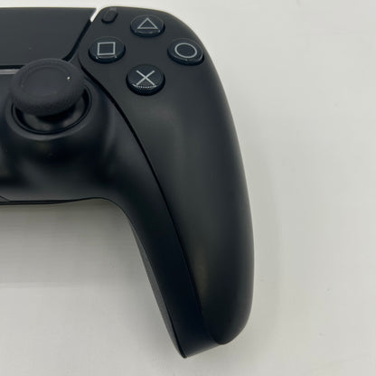Sony PlayStation 5 PS5 Dualsense Wireless Controller Black CFI-ZCT1W