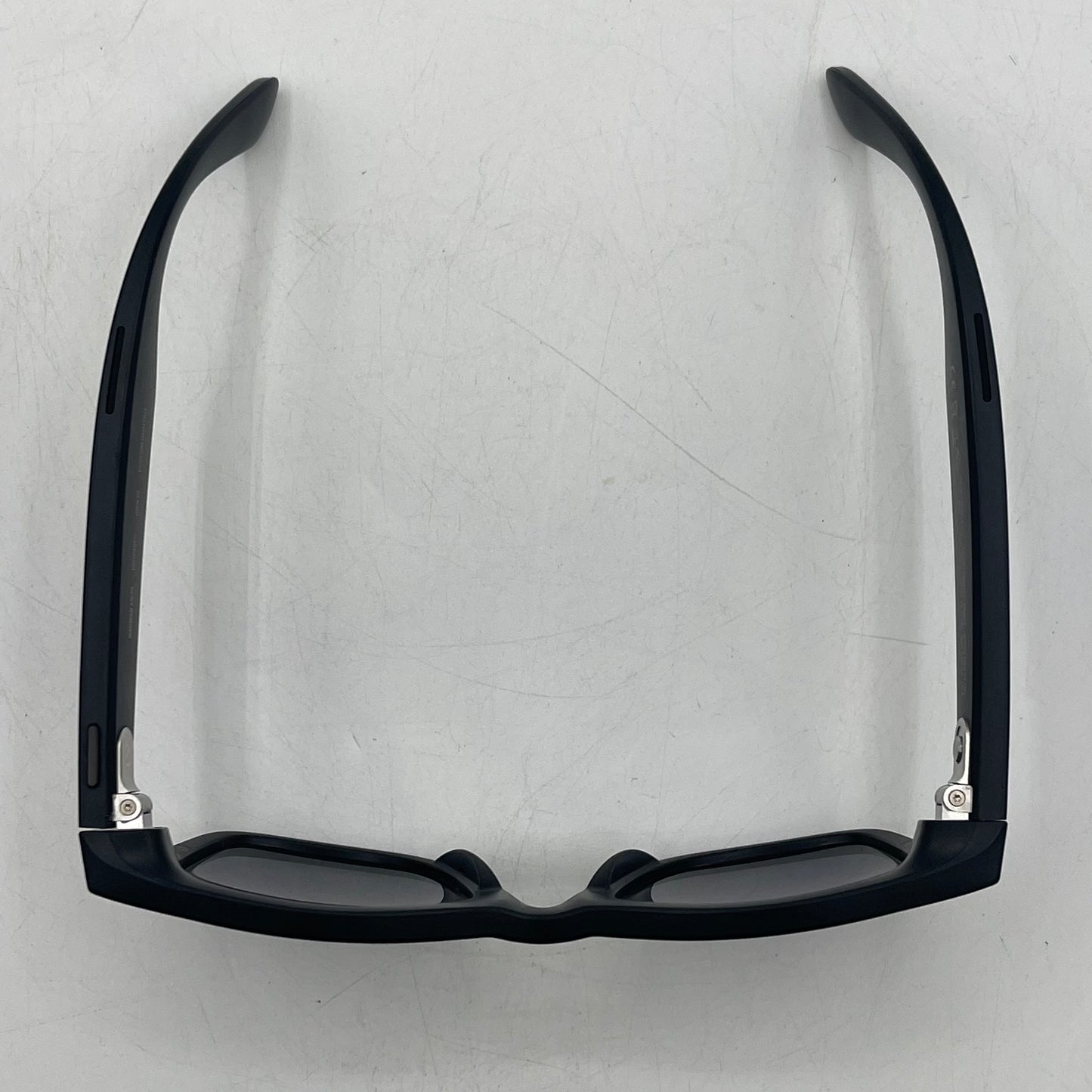 Ray-Ban Meta Wayfarer Gen 2 Matte Black Polarized RW4012 601ST3 AI Smart Glasses