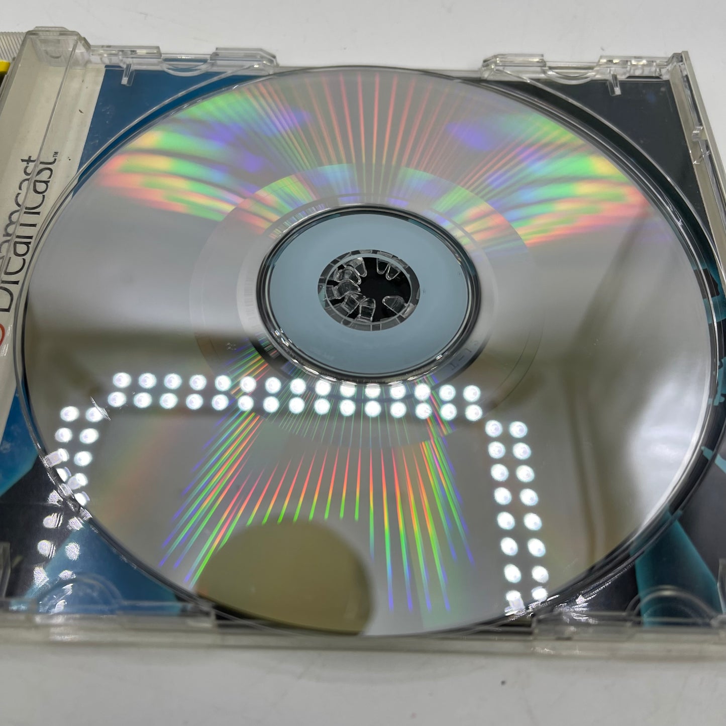 MDK 2 (Sega Dreamcast, 2000)