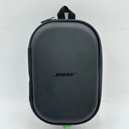 Bose QC 45 Black Over-Ear Noise Cancelling Bluetooth Headphones Black 437310