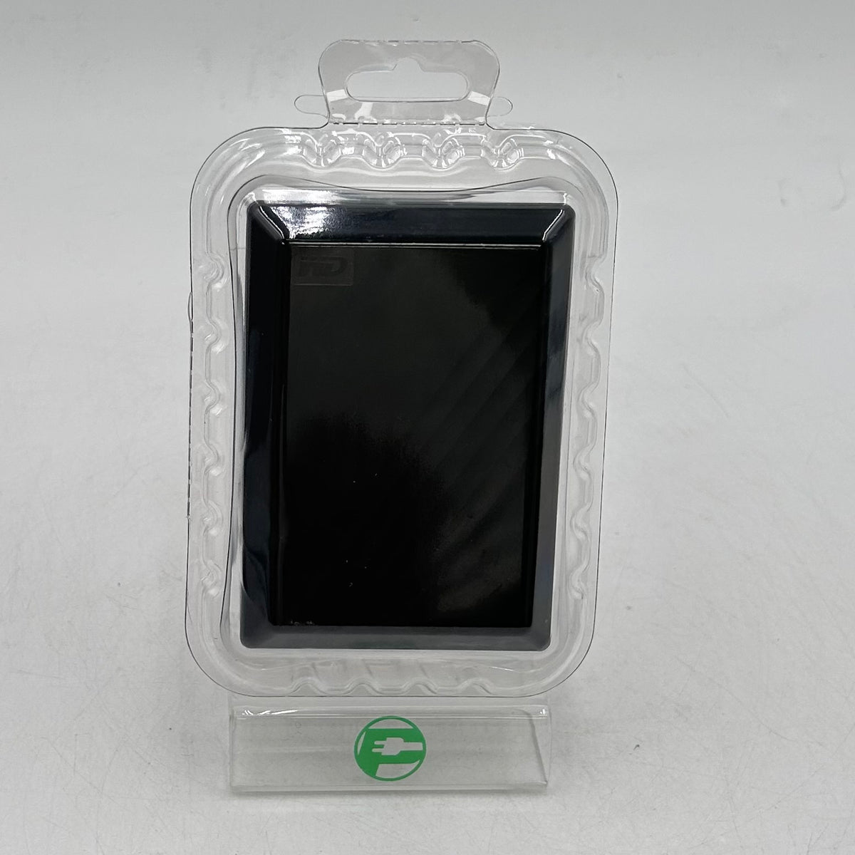 New Western Digital WD 2.5" My Passport 5TB Micro USB-B HDD WDBPKJ0050BBK-0B