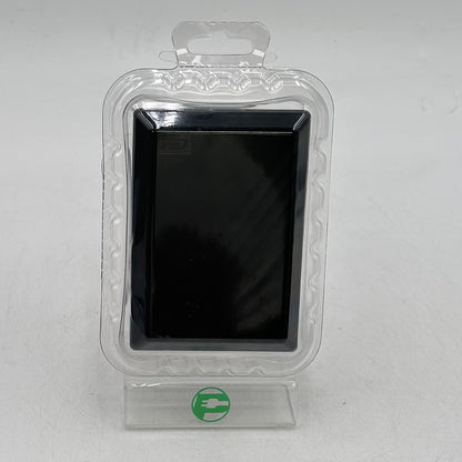New Western Digital WD 2.5" My Passport 5TB Micro USB-B HDD WDBPKJ0050BBK-0B