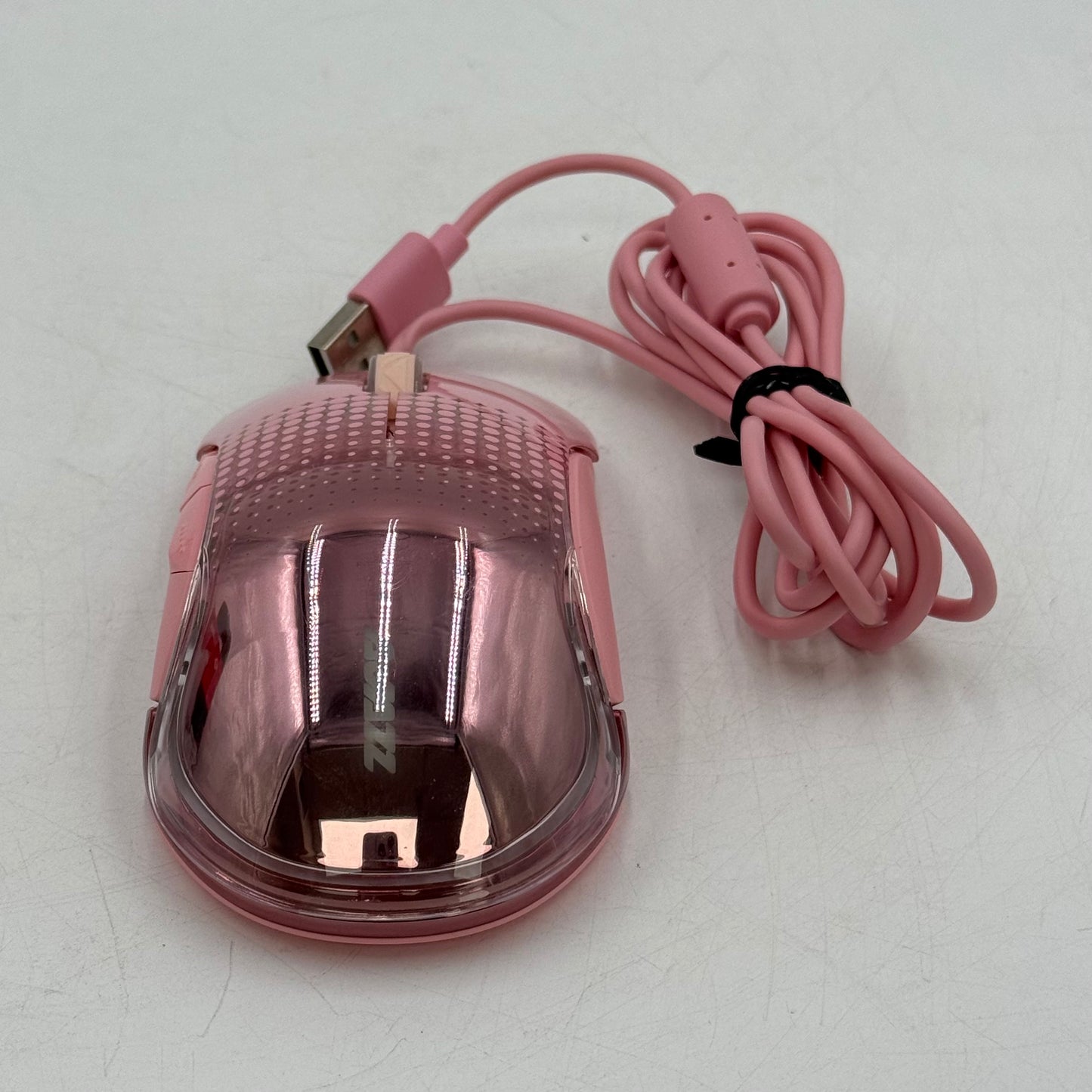 Ajazz Wired RGB Gaming Mouse AJ358