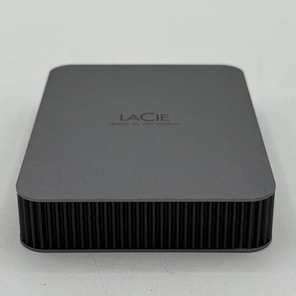 LaCie 2.5" Mobile Drive 5TB USB-C to USB-C HDD LRD0TUB