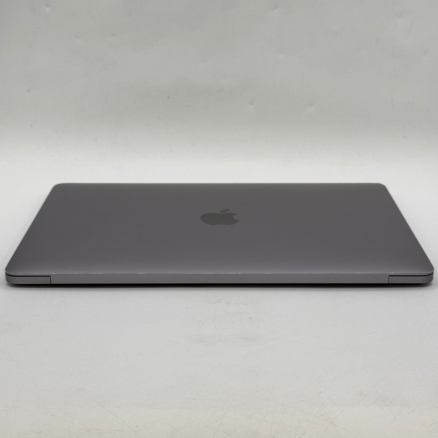 2017 Apple MacBook Pro 13.3" i5 3.1GHz 8GB RAM 256GB SSD Space Gray A1706 READ