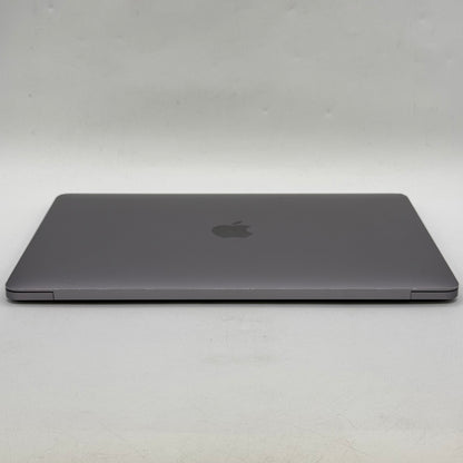 2017 Apple MacBook Pro 13.3" i5 3.1GHz 8GB RAM 256GB SSD Space Gray A1706 READ