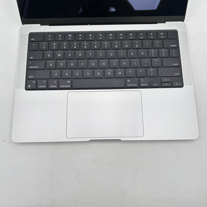 2023 Apple MacBook Pro 14" M3 8C GPU 4.0GHz 8GB RAM 512GB SSD A2918
