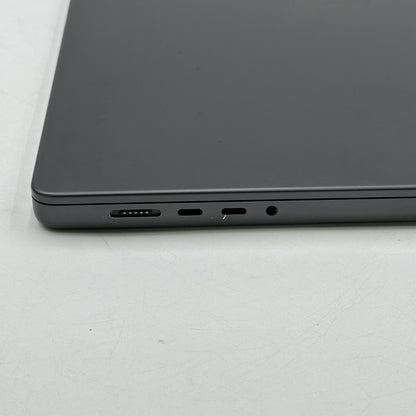 2024 Apple MacBook Pro 16" M4 Pro 20C GPU 4.5GHz 24GB RAM 512GB SSD A3403