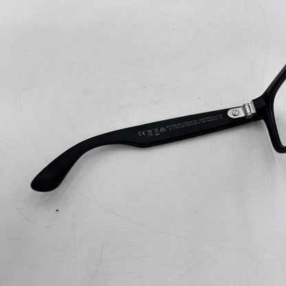 Ray-Ban Meta Wayfarer Gen 2 Matte Black Transitions RW4012 601SSB Smart Glasses