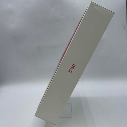 New WiFi Only Apple iPad 11" (A16) 128GB Pink MD4E4LL/A