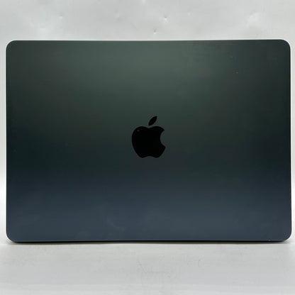 2022 Apple MacBook Air 13.6" M2 8C GPU 3.5GHz 8GB RAM 256GB SSD A2681