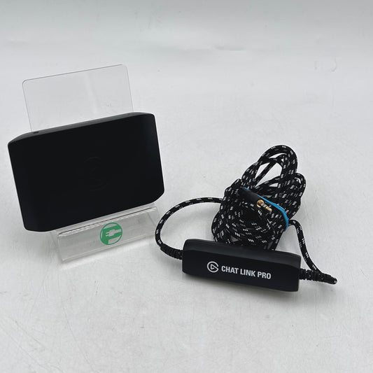 Elgato HD60X External Capture Card 20GBE9901 With Chat Link Pro
