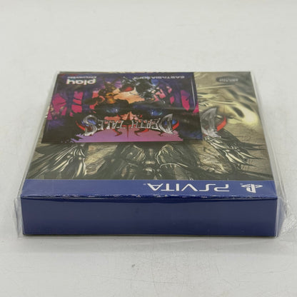 New Death Tales [Limited Edition] (Playstation Vita, 2020)
