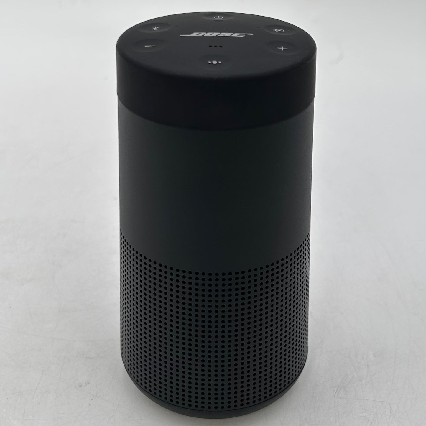 Bose SoundLink Revolve II Wireless Portable Bluetooth Speaker Black 419357