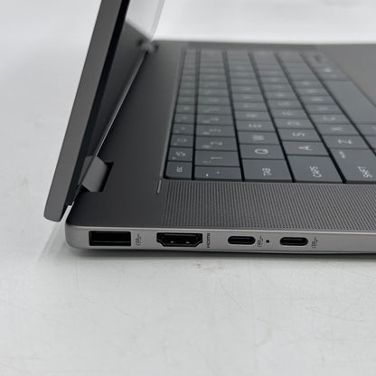 HP OmniBook X Flip 16-AR0013DX 16" Ryzen AI 5 340 16GB RAM 512GB SSD Read