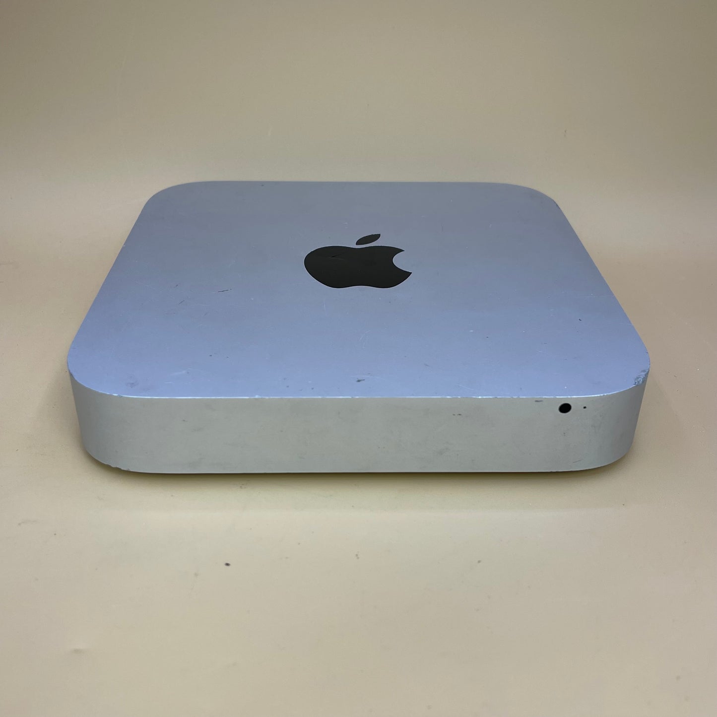 2014 Apple Mac Mini i5 2.6GHz 8GB RAM 256GB SSD Silver A1347