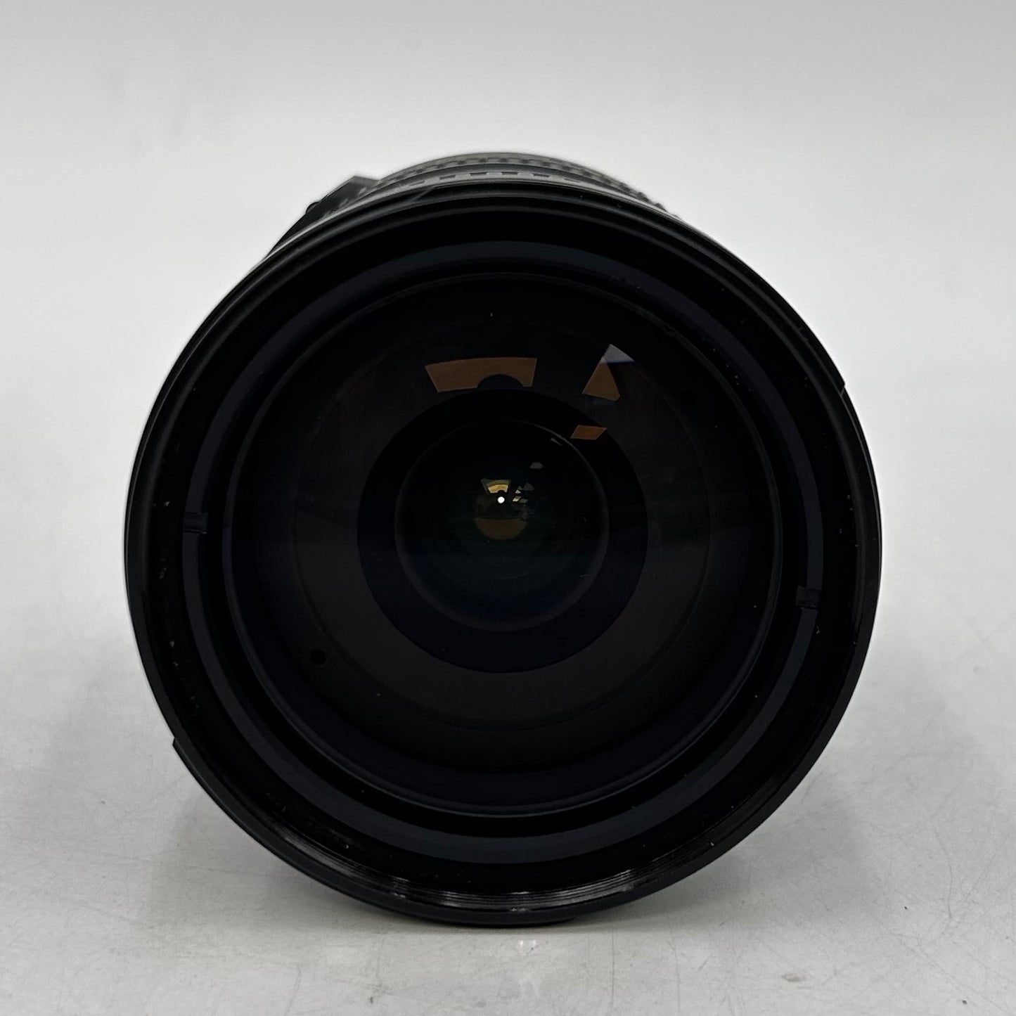Nikon AF-S NIKKOR 18-200mm f/3.5-5.6 Zoom Lens F