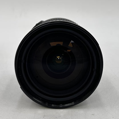 Nikon AF-S NIKKOR 18-200mm f/3.5-5.6 Zoom Lens F