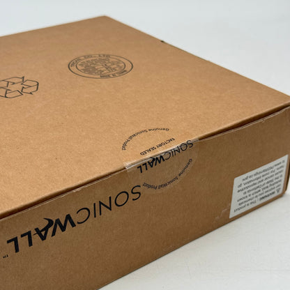New SonicWall TZ470 Network Security/Firewall Appliance 02-SSC-6797