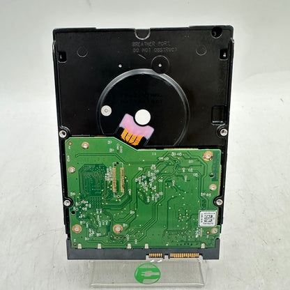 Western Digital WD 3.5" Re WD4000FYYZ 4TB SATA III 6Gbps HDD WD4000FYYZ-01UL1B3
