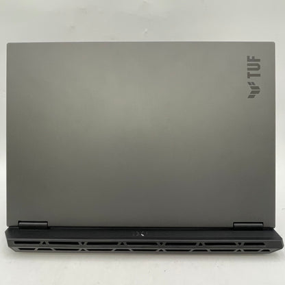 Asus TUF F16 FX608J 16" i7-14650HX 2.2GHz 32GB RAM 1TB SSD GeForce RTX 5060