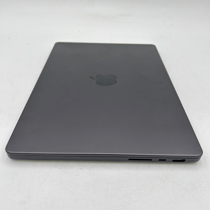 2023 Apple MacBook Pro 14" M3 Pro 14C GPU 4.0GHz 18GB RAM 512GB SSD A2992