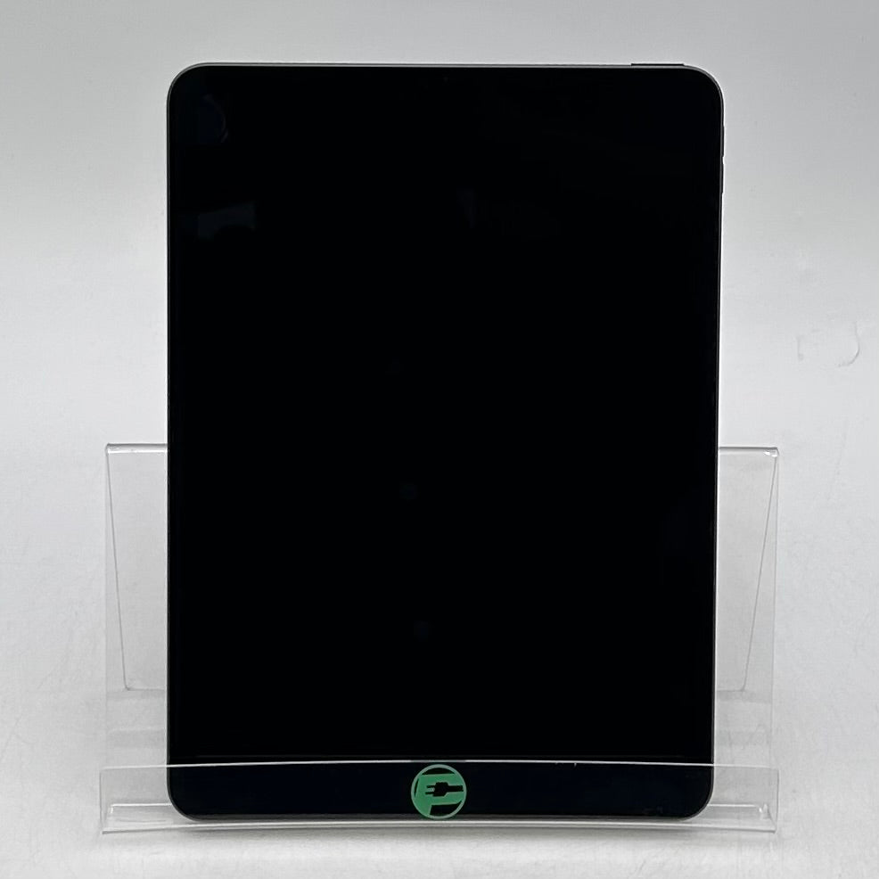 WiFi Only Apple iPad Air 5th Gen 64GB Space Gray MM9C3LL/A