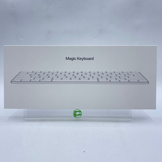 New Apple Magic Keyboard A3203 Silver