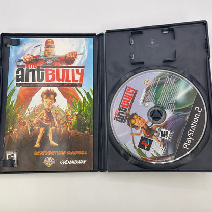 The Ant Bully Sony PlayStation 2 PS2