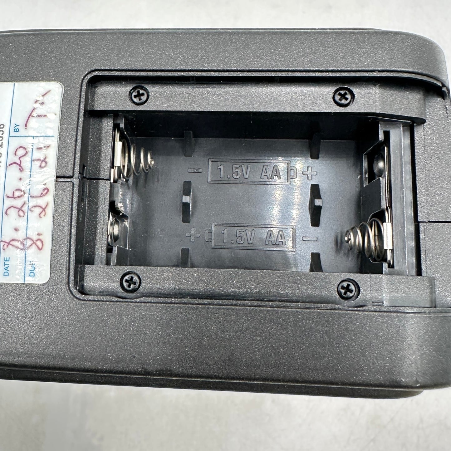 Konica Minolta LS-160 Luminance Meter Light Meter A80F-713