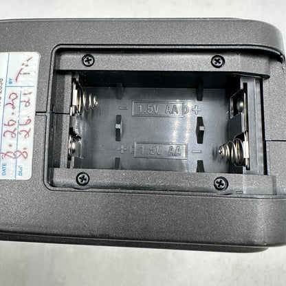 Konica Minolta LS-160 Luminance Meter Light Meter A80F-713