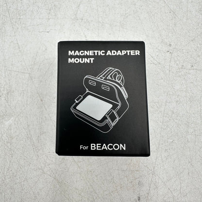 New Zero Zero Robotics Beacon  + Accessory Bundle ZZ-H-2-001