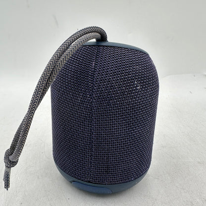 HeyDay Wireless Portable Bluetooth Speaker Blue BTSP41