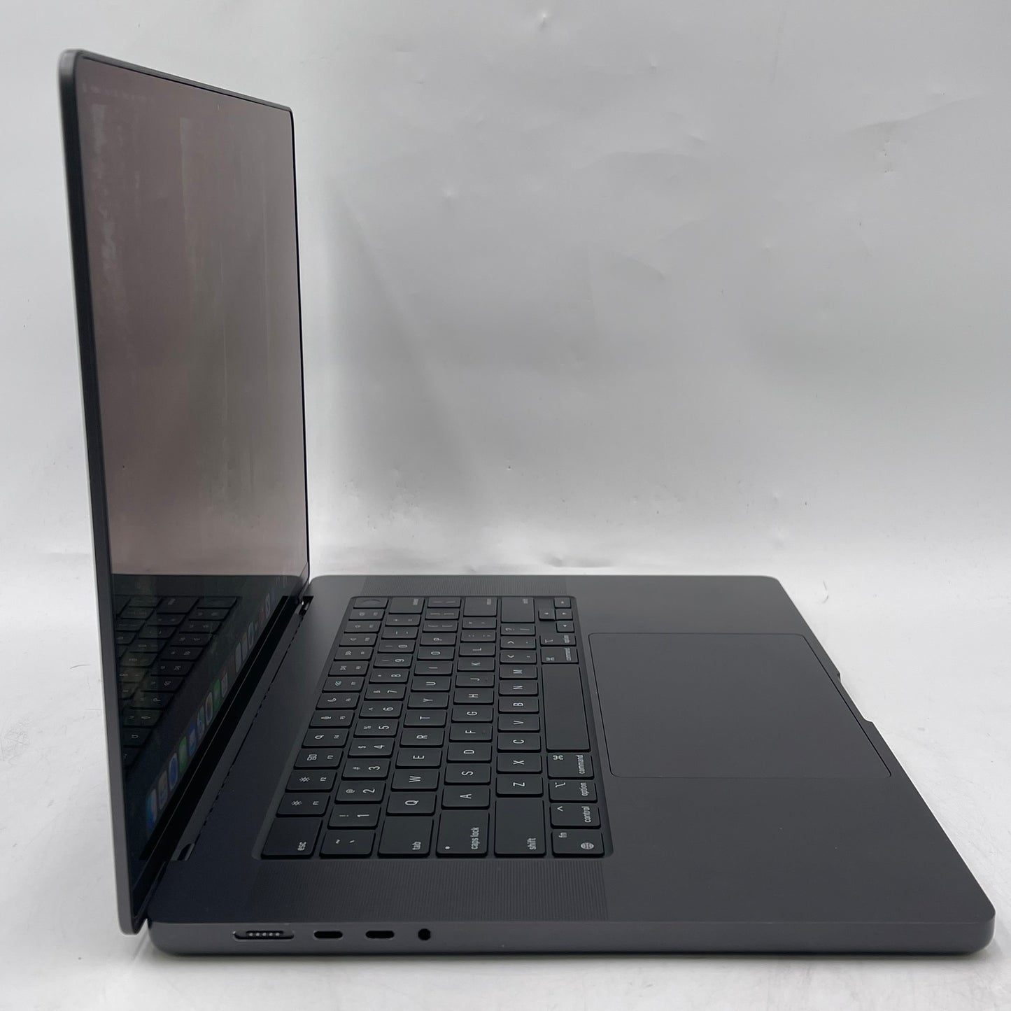 2024 Apple MacBook Pro 16" M4 Pro 20C GPU 4.5GHz 24GB RAM 512GB A3403 AppleCare+