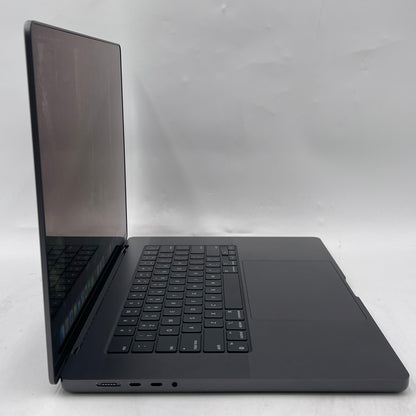 2024 Apple MacBook Pro 16" M4 Pro 20C GPU 4.5GHz 24GB RAM 512GB A3403 AppleCare+