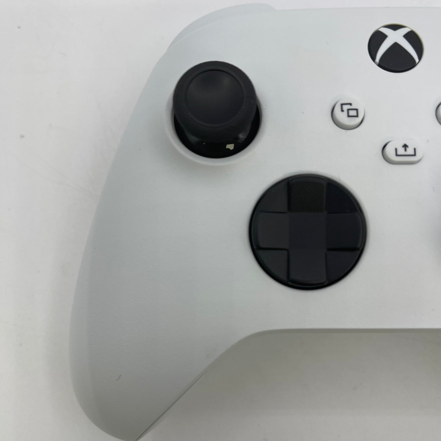 Microsoft Xbox Wireless Controller White 1914