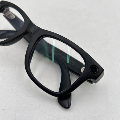 Ray-Ban Meta Wayfarer Gen 1 32GB RW4006 601S1M