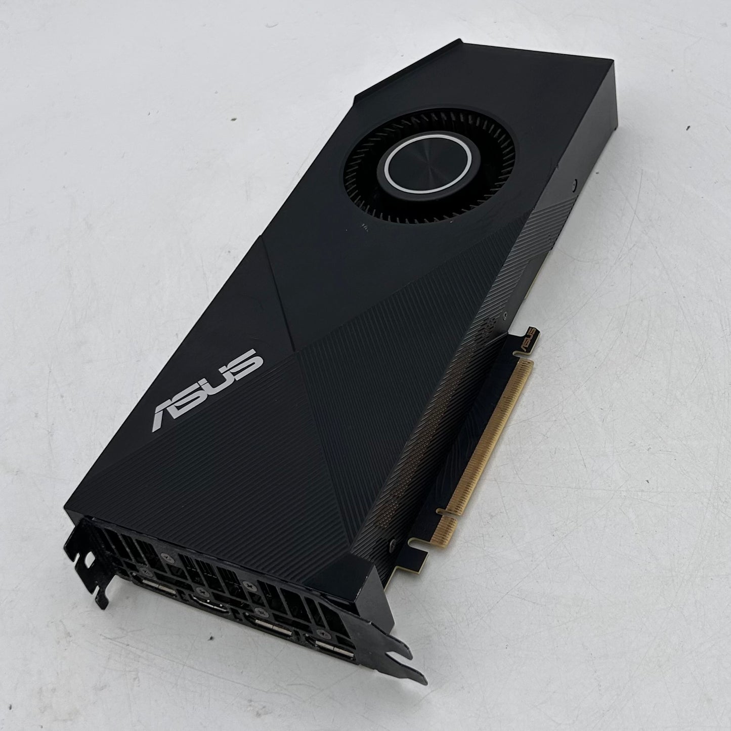 Asus GeForce RTX 2070 Super Turbo 8GB GDDR6 Graphics Card CG180P2