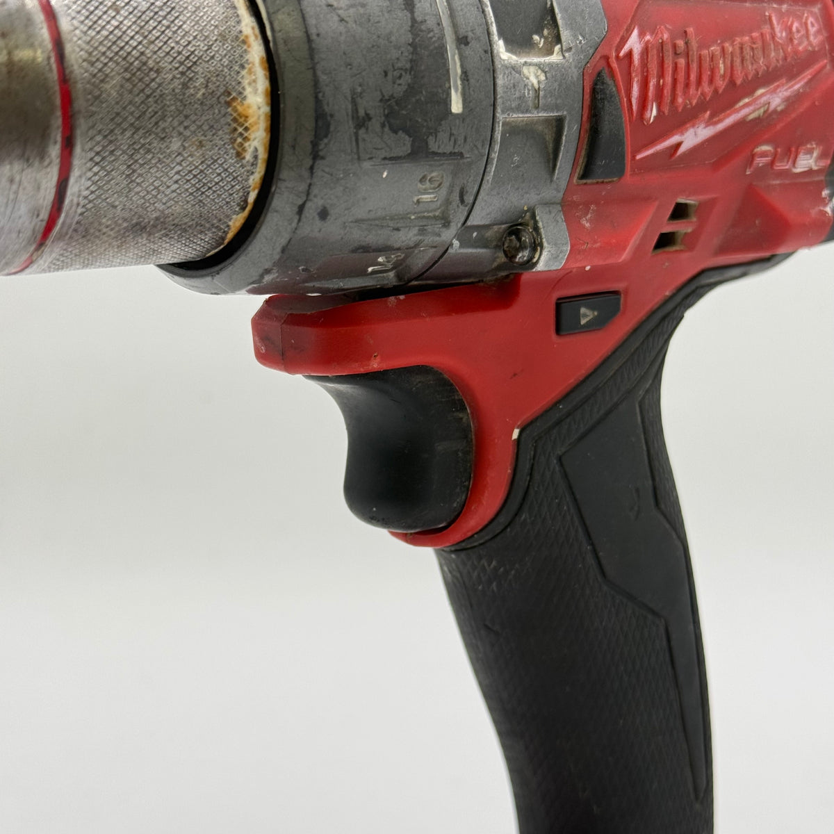 Milwaukee 2904-20 M18 18V 1/2" (13mm) Hammer Drill/Driver