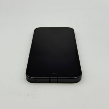 Unlocked Google Pixel 9A 128GB Obsidian GTF7P