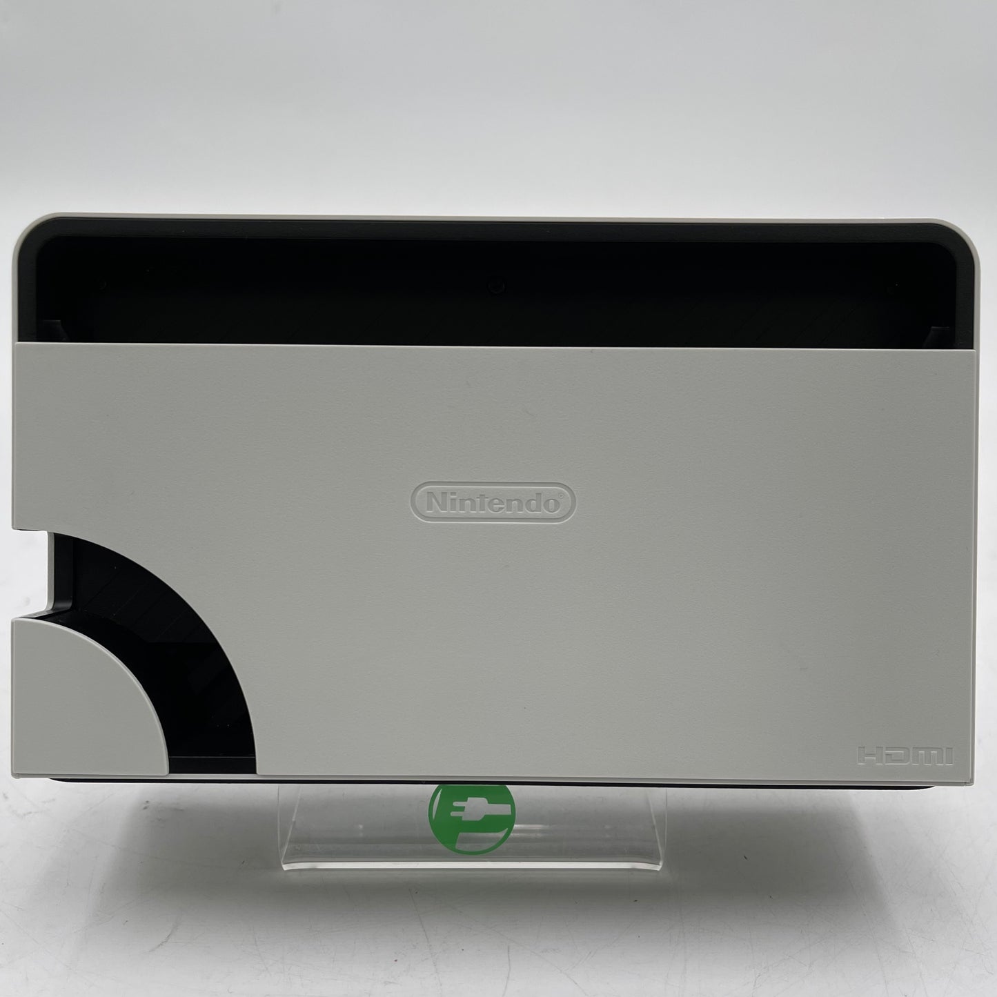 Nintendo Switch Oled Dock White HEG-007